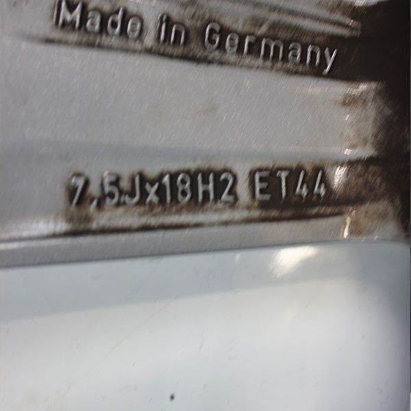 Gebrauchte felge mercedes amg a205 rosier online shop 04 (1)