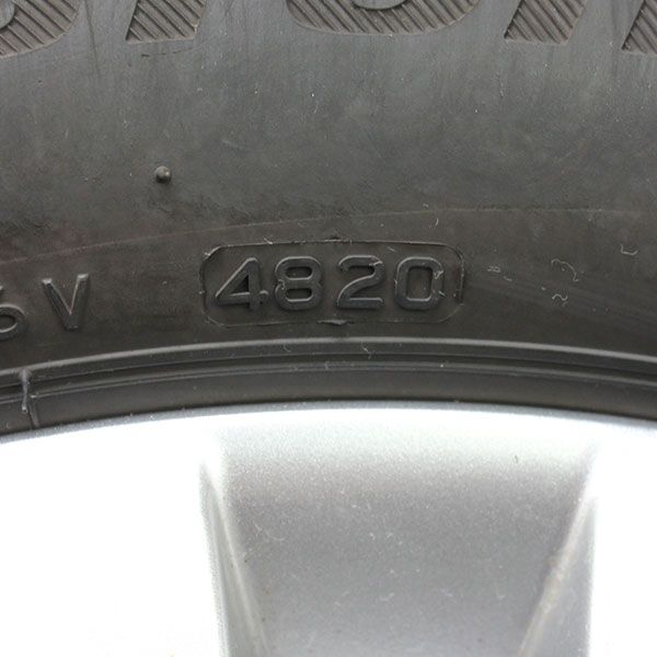 Gebrauchter-Winterkomplettradsatz-Mercedes-Benz-A205-Rosier-Online-Shop-24_(7)