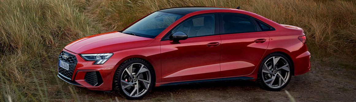 Audi shop modellseiten s3