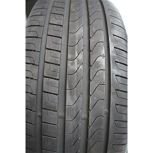 Reifen gebraucht pirelli scorpionverde 255 55 r19 4 (4)