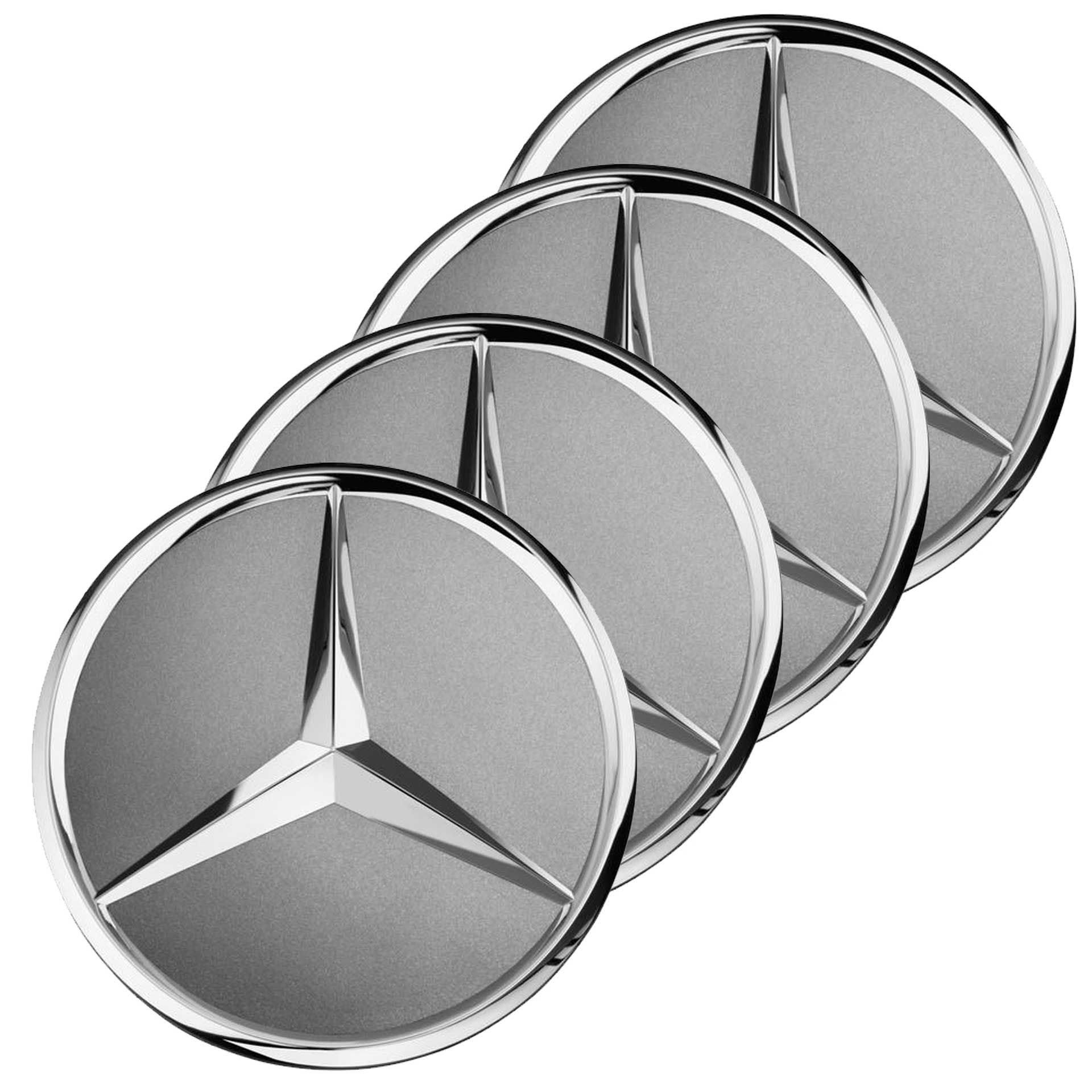 A22040001259771_mercedes-benz_radnabenabdeckung_stern_titangrau_set_rosier-onlineshop