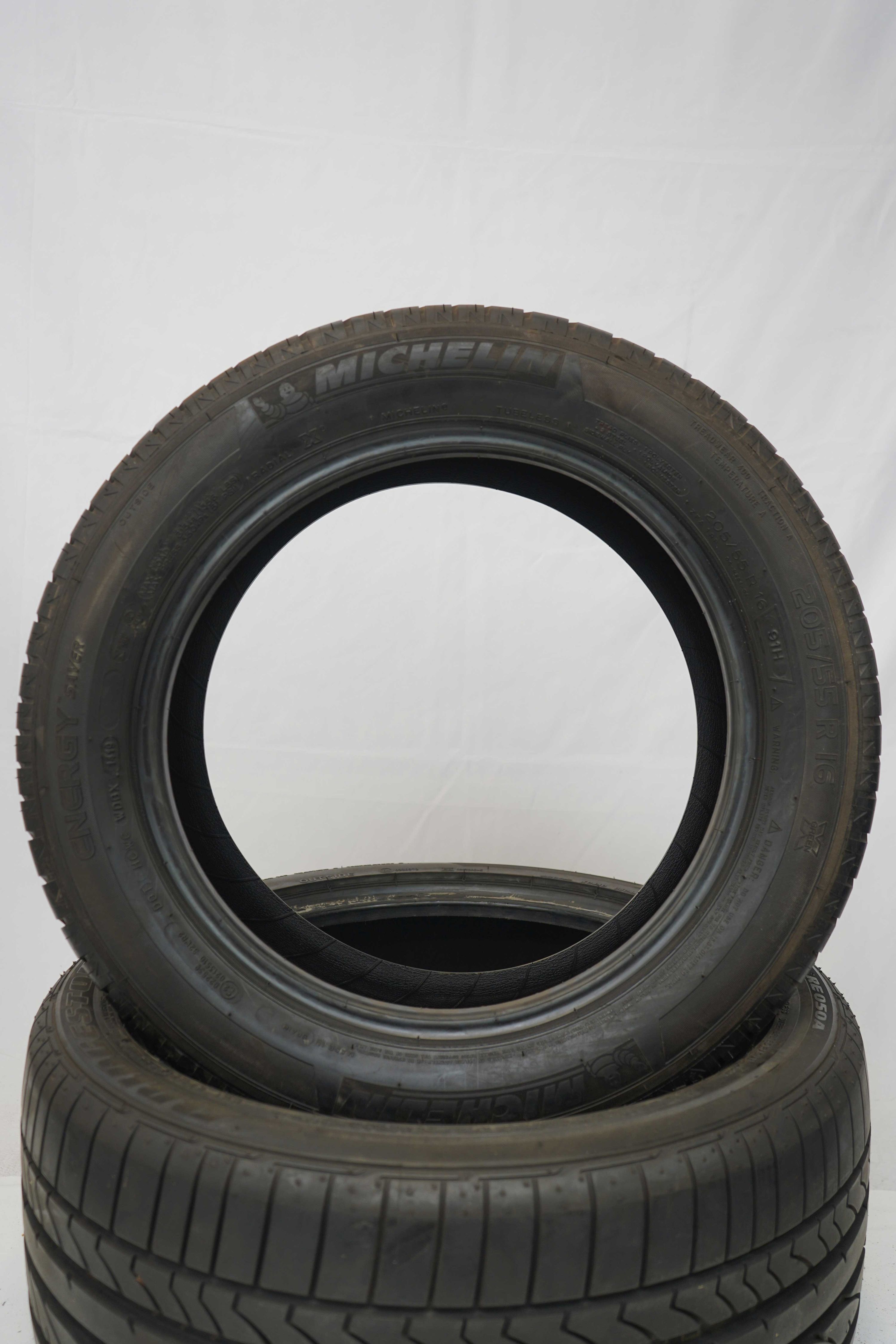Sommerreifen michelin energysaver 205 55 r16 91h (3) Sommerreifen michelin energysaver 205 55 r16 91h (3)