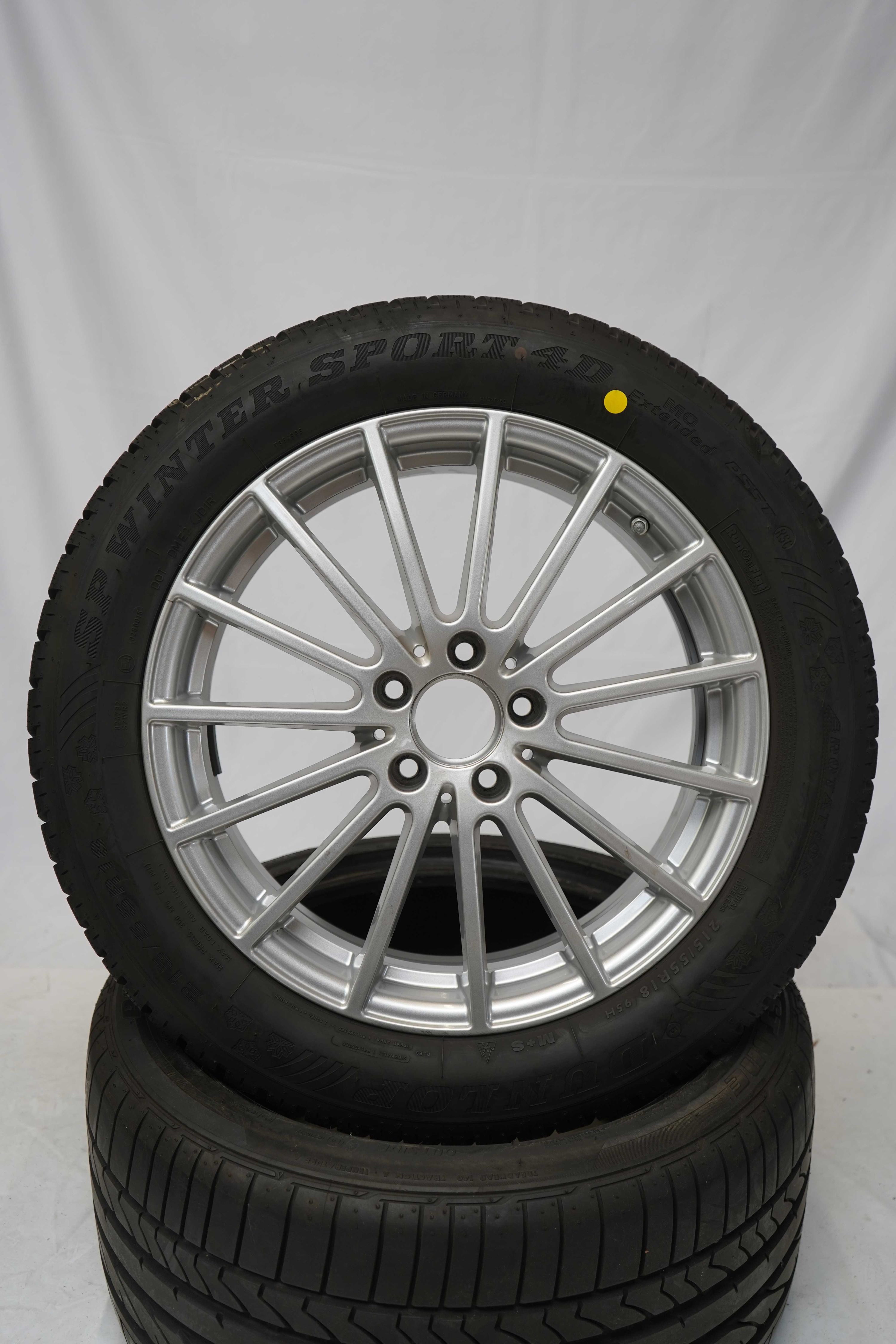 Winterkomplettradsatz-gebraucht-Mercedes-Benz-A156-GLA-A1564011900-5