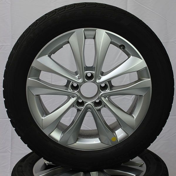 Gebrauchter winterkomplettradsatz mercedes benz a205 rosier online shop 10 (12)