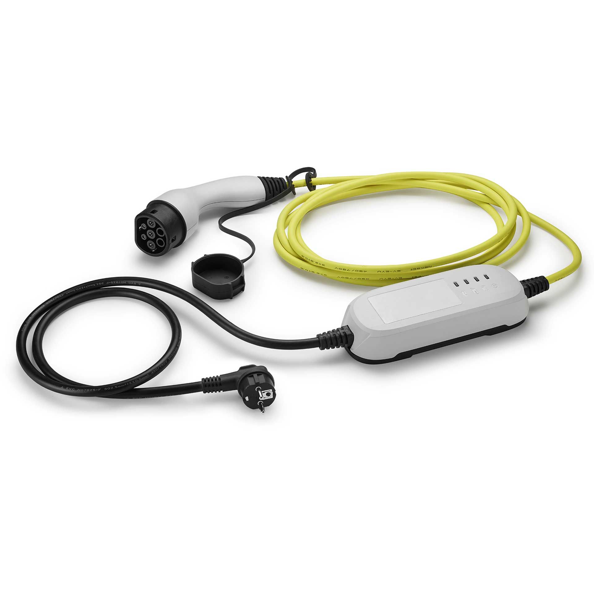 000054412 volkswagen notladekabel stromkabel rosier onlineshop