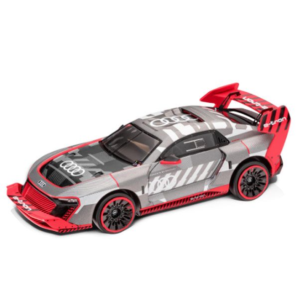 5022200431 audi s1 e tron quattro modellauto rosier onlineshop