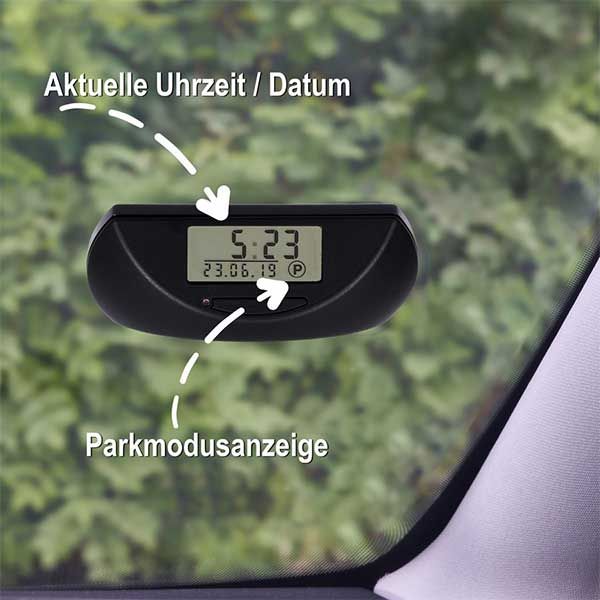 Needit-Parklite-Mini-schwarz-Rosier-Onlineshop-Uhrzeit