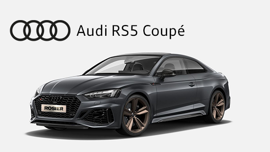 Audi rs5 coupé detailbild (1)