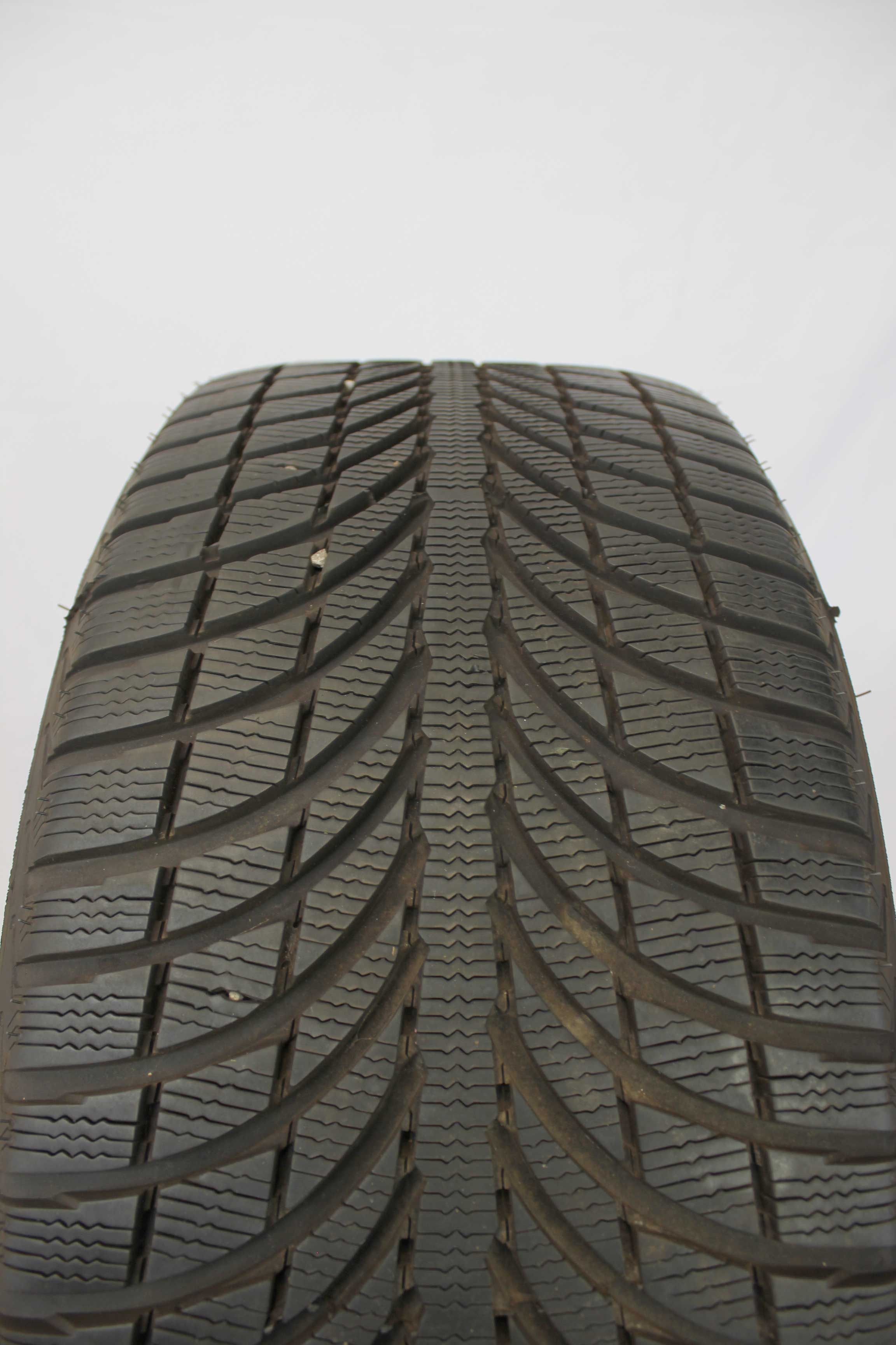 Winterreifen michelin latitudealpinla2 255 50 r19 107v xl 4 (1)