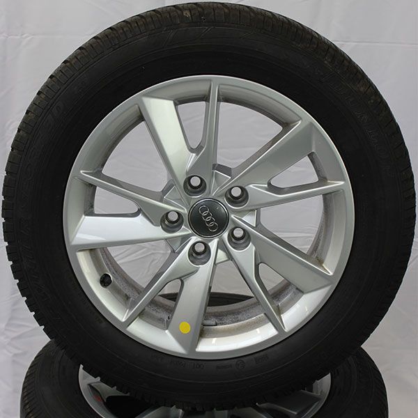 Gebrauchter-Winterkomplettradsatz-Audi-A4-B9-Rosier-Online-Shop-09