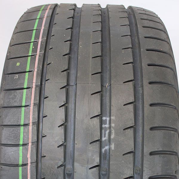 Gebrauchter-Sommerreifen-Yokohama-AdvanSportV105-Rosier-Online-Shop-06