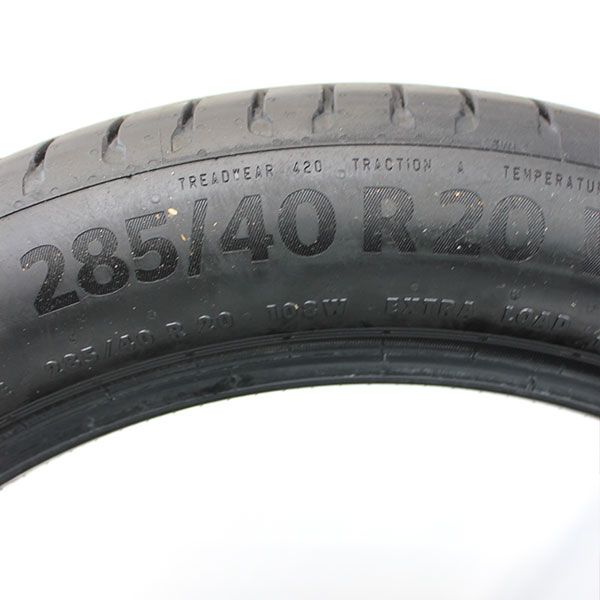 Gebrauchter-Sommerreifen-Continental-EcoContact6QMO-Rosier-Online-Shop-03_(3)