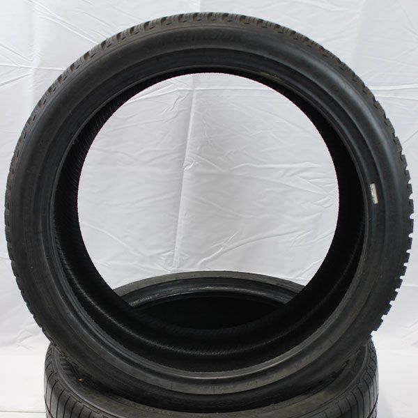 Gebrauchter winterreifen hankook wintericeptevo3 rosier online shop (3)