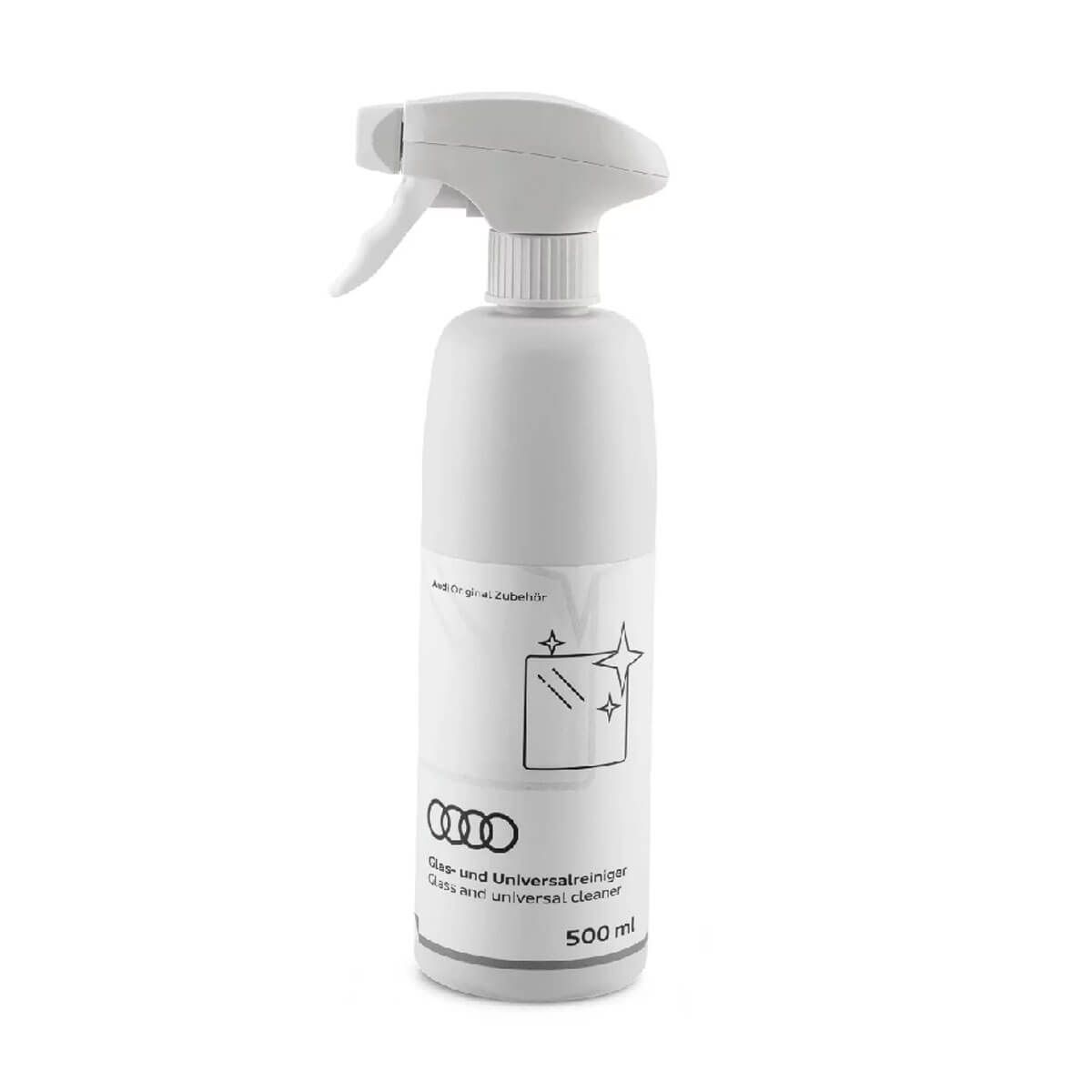 85h096302 audi glas und universalreiniger rosier onlineshop