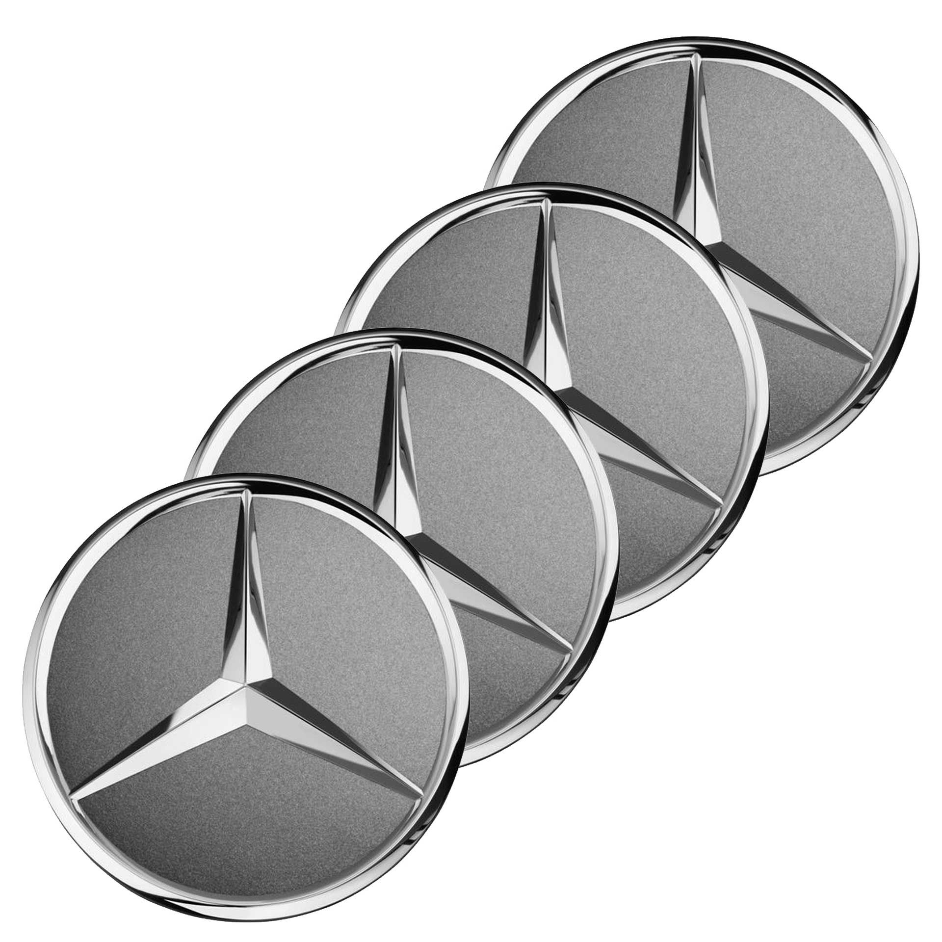 A00040027007756_mercedes-benz_radnabenabdeckung_stern_himalaya-grau_set_rosier-onlineshop