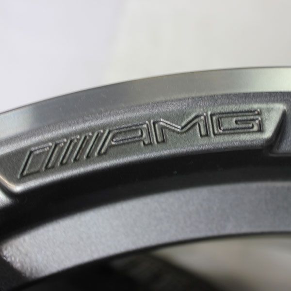 Gebrauchte felge mercedes amg a166 rosier online shop 01 (1)