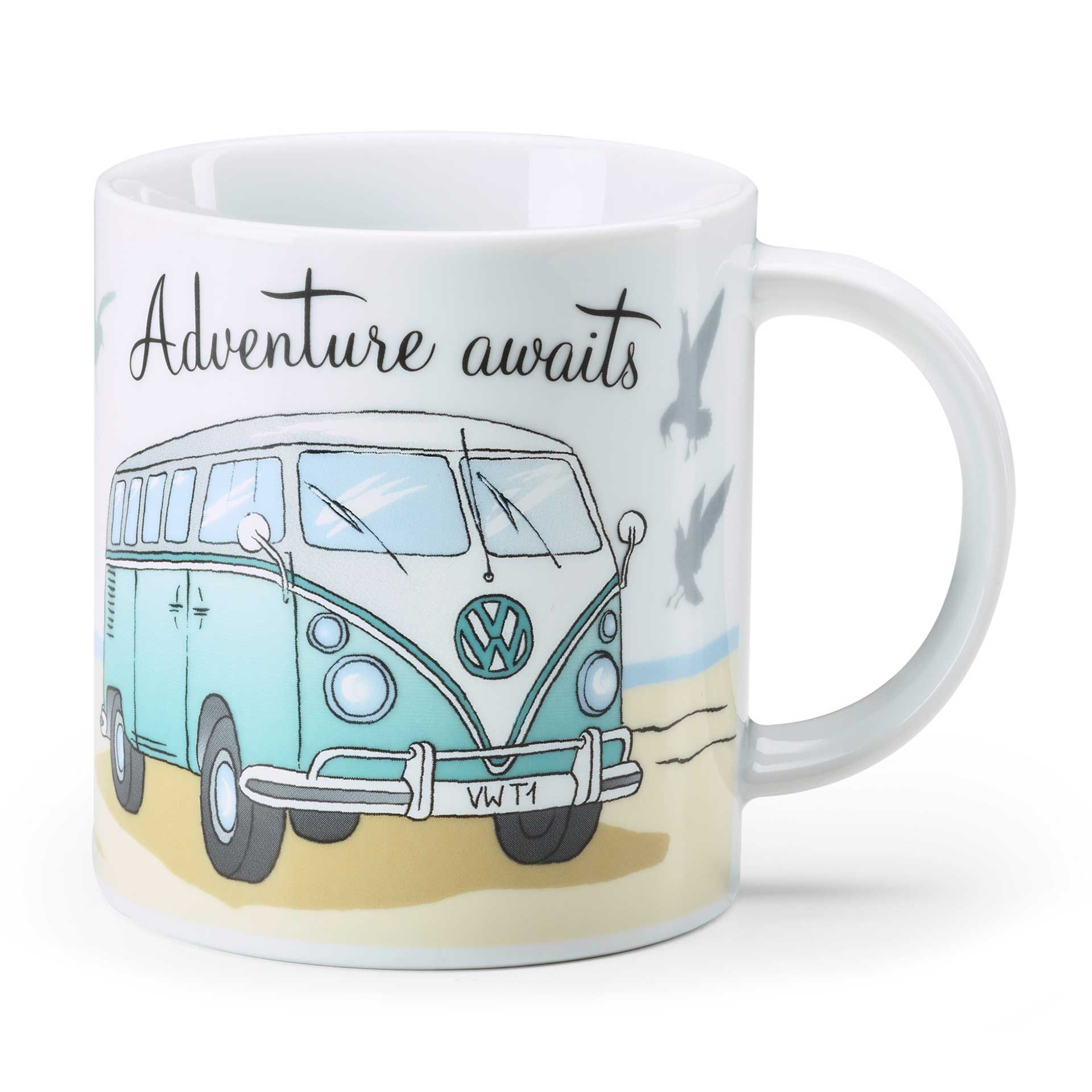 1h4069601 volkswagen tasse t1 bulli rosier onlineshop