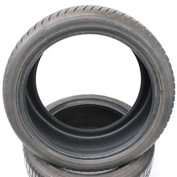 Gebrauchter winterreifen dunlop wintersport5 rosier online shop (5)