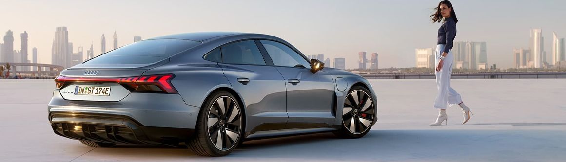 Audi shop modellseiten e trongt