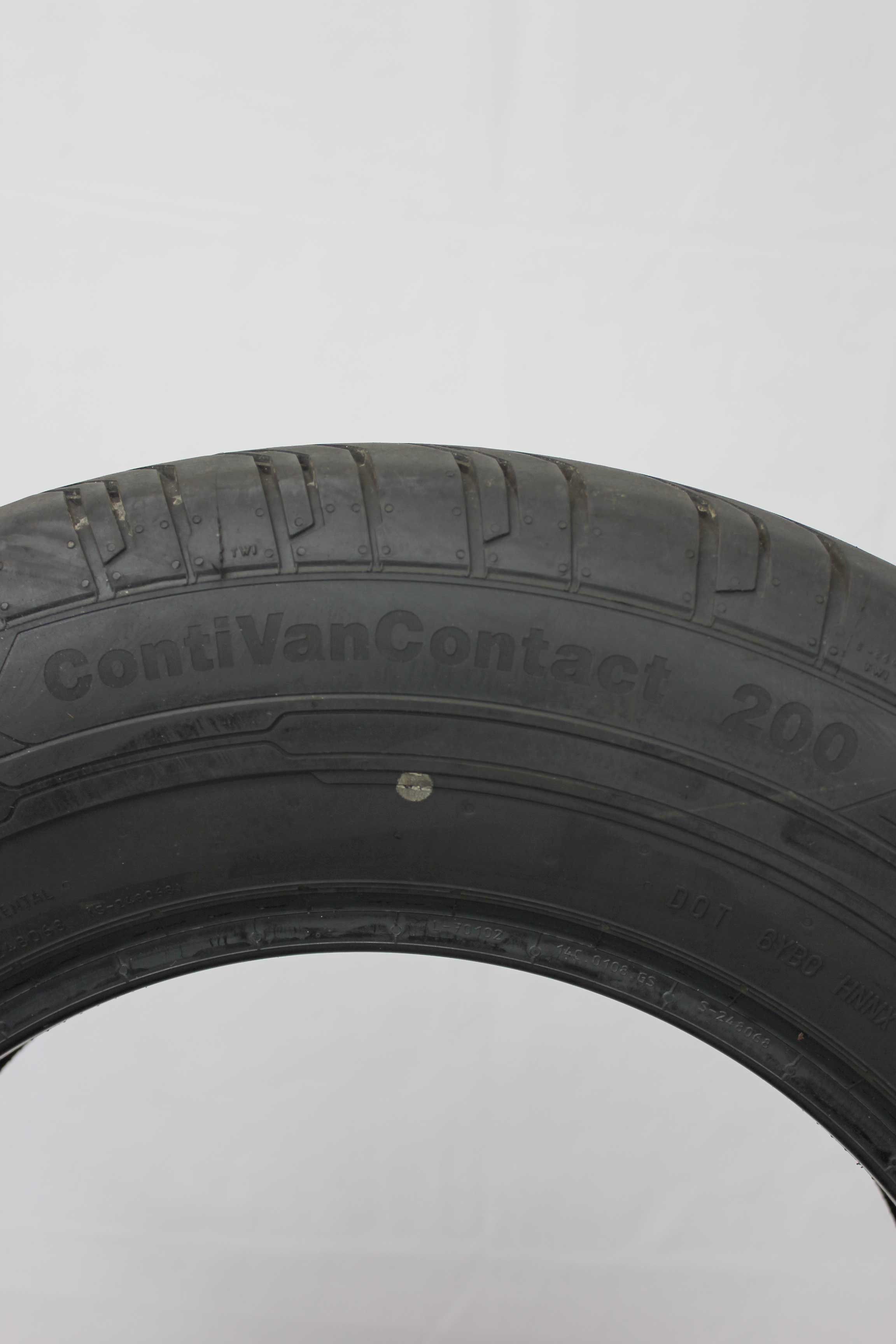 Sommerreifen continental contivancontact200 235 65 r16c 115 113r 2 (14) Sommerreifen continental contivancontact200 235 65 r16c 115 113r 2 (14)