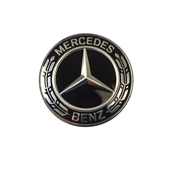 A0008173305 mercedes benz emblem rosier onlineshop