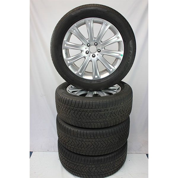 Gebrauchter-Winterkomplettradsatz-Mercedes-Benz-C292-Rosier-Online-Shop Gebrauchter-Winterkomplettradsatz-Mercedes-Benz-C292-Rosier-Online-Shop