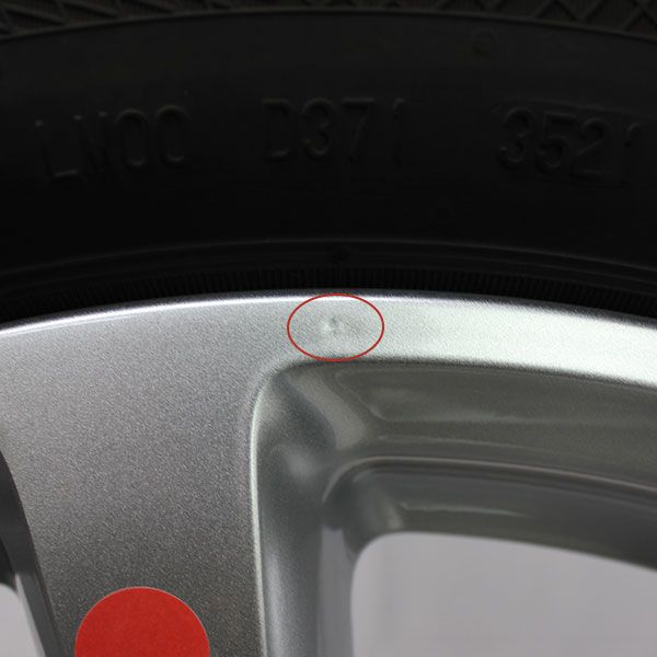 Gebrauchter winterkomplettradsatz mercedes benz a213 rosier online shop 16 (20)