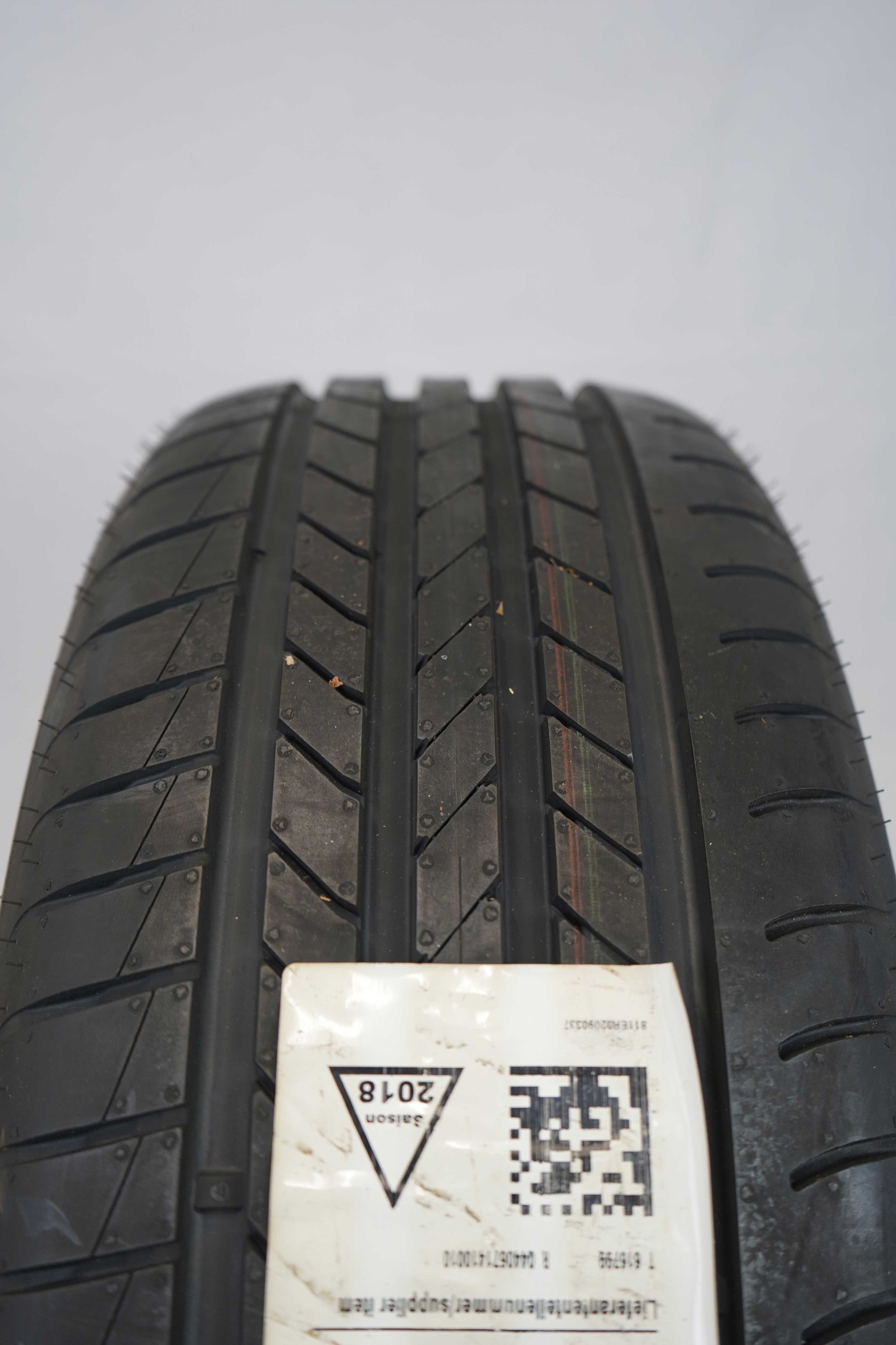 Sommerkomplettradsatz mercedes benz gla a156 sommerreifen goodyear efficientgripmoe 235 45 r19 95v 12 (1)