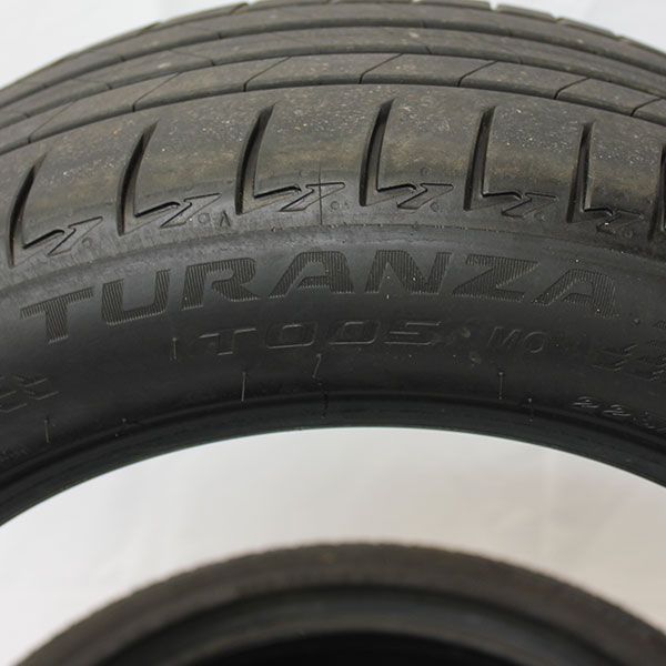 Gebrauchter sommerreifen bridgestone turanzat005 rosier online shop 02 (15)