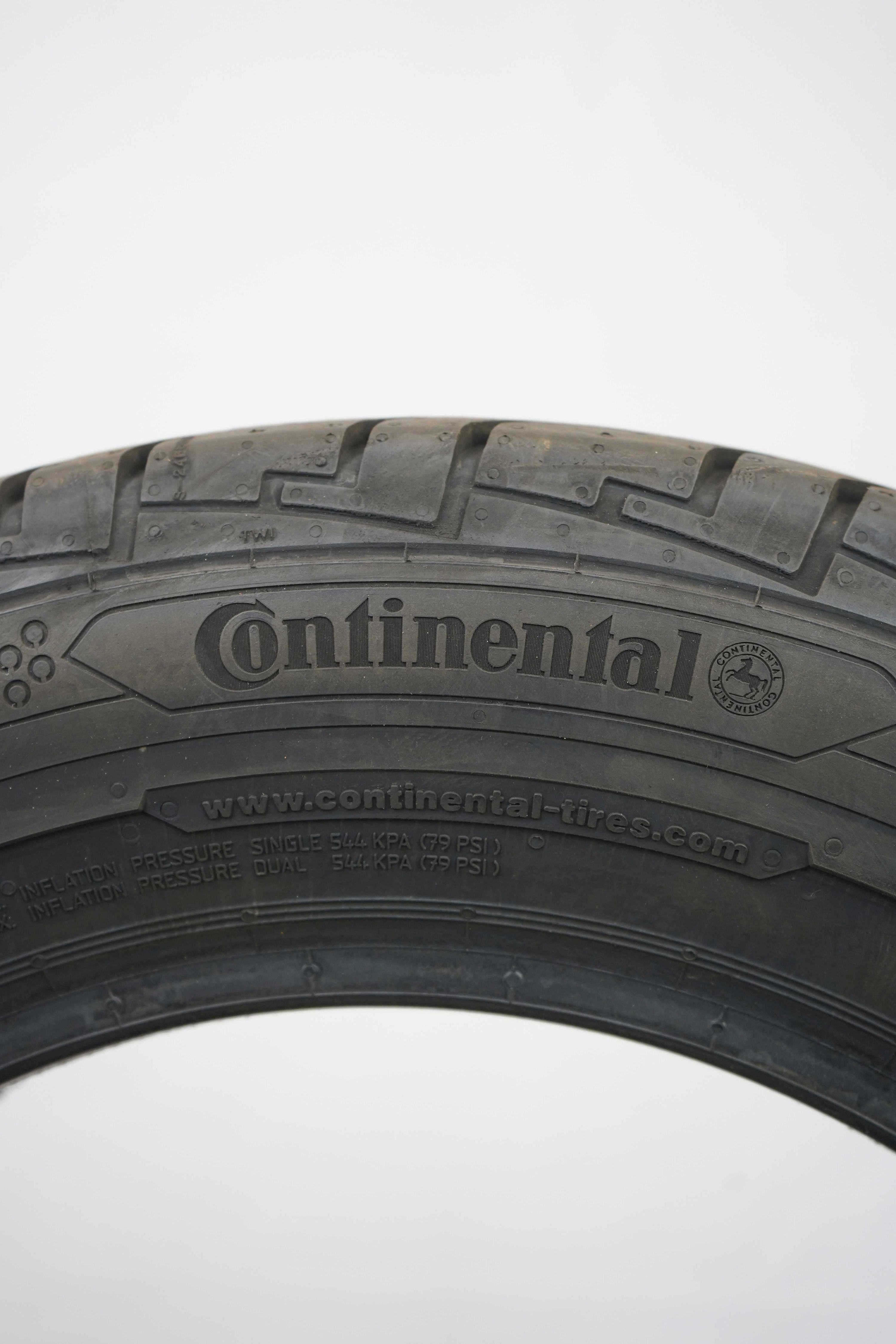 Sommerreifen continental contivancontact100 195 65 r16c 104 102t 1 (2) Sommerreifen continental contivancontact100 195 65 r16c 104 102t 1 (2)