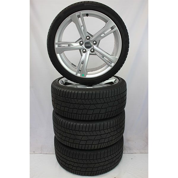 Gebrauchter-Winterkompettradsatz-Audi-F5-Rosier-Online-Shop Gebrauchter-Winterkompettradsatz-Audi-F5-Rosier-Online-Shop