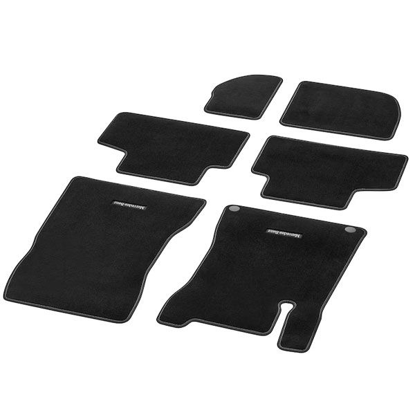 A24768053068s16 mercedes benz veloursmatten set rosier onlineshop