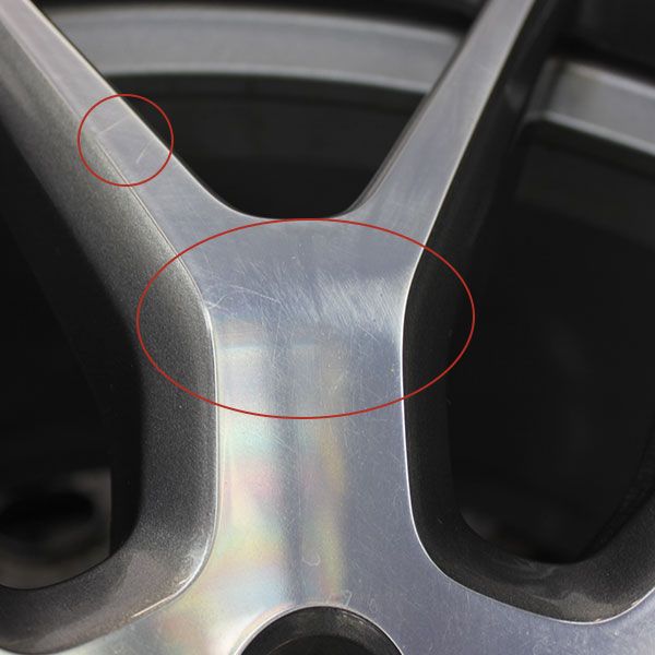 Gebrauchte felge mercedes amg a166 rosier online shop 07 (3)