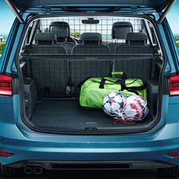 5qa017221 volkswagen trenngitter touran rosier onlineshop
