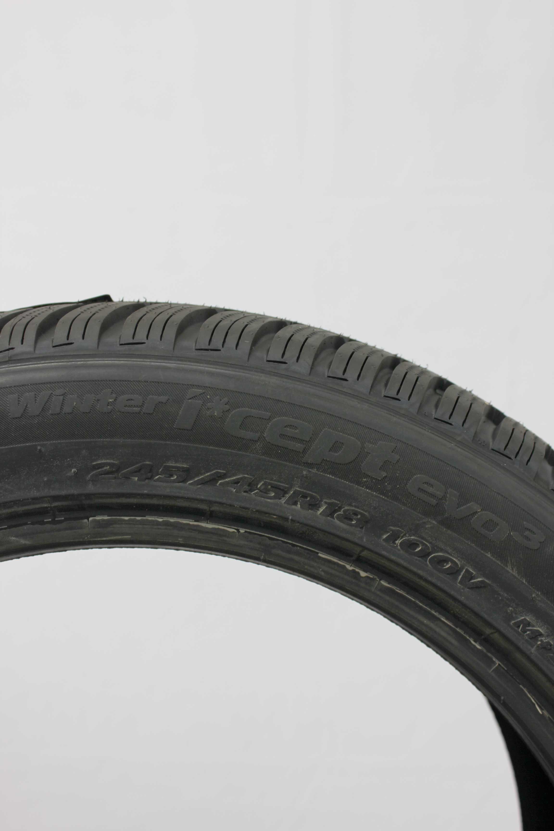 Sommerreifen-Hankook-Winter-iceptevo3-W330-245-45-R18-100V-XL-2