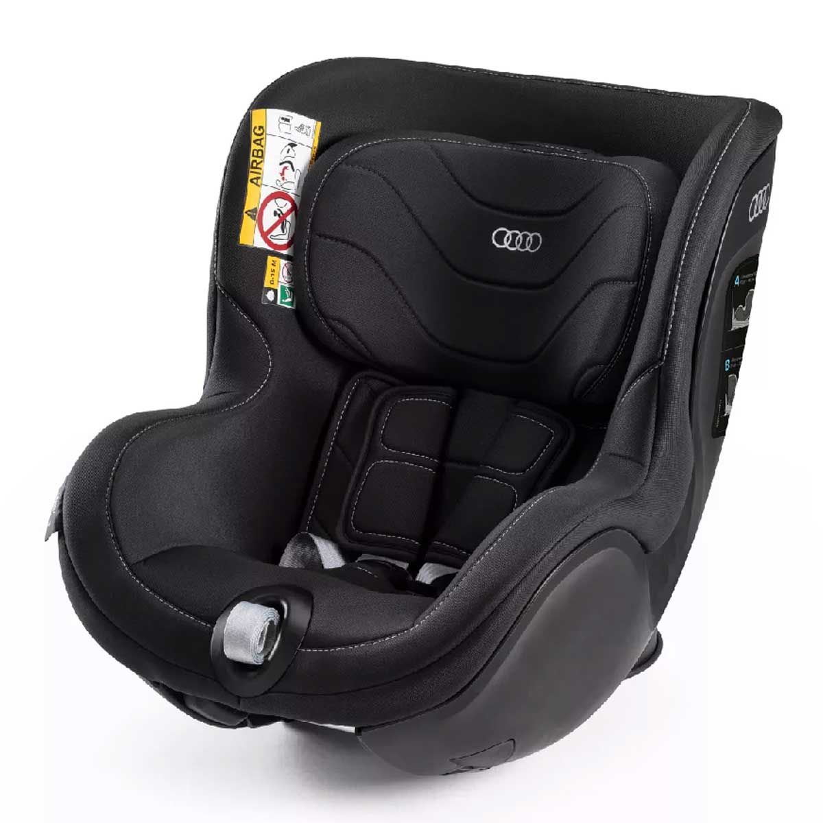 4m0019902a audi kindersitz rosier onlineshop