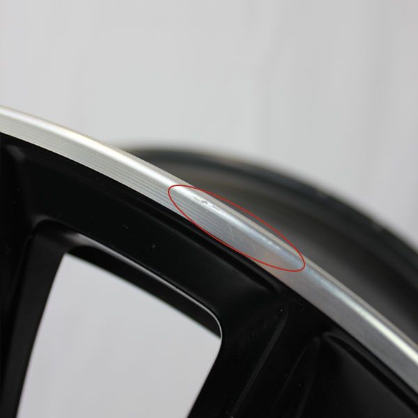 Gebrauchte felge mercedes amg a253 rosier online shop 08 (1)