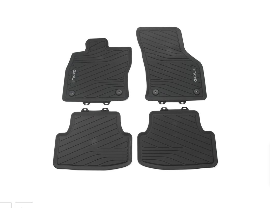 5H106150082V_Volkswagen_Gummifußmatten_Golf_8_Rosier_Online_Shop1