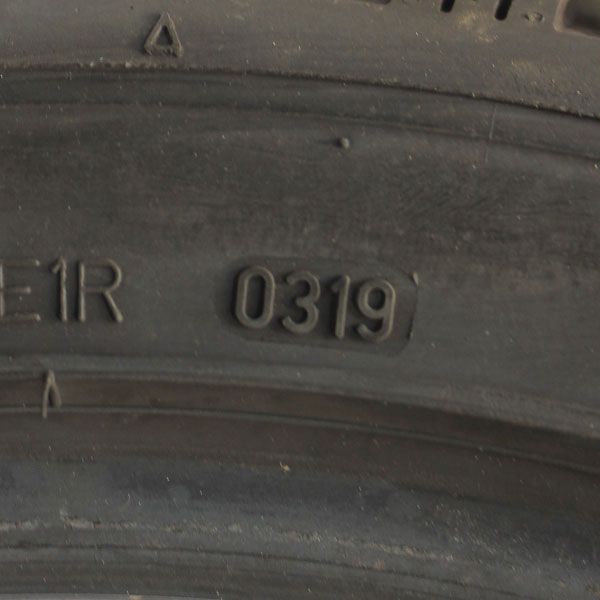 Gebrauchter winterreifen dunlop wintersport5 rosier online shop 06 (3)