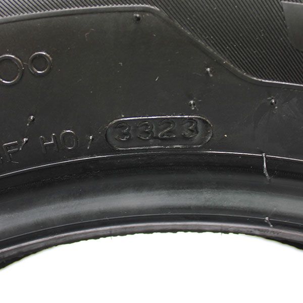 Gebrauchter sommerreifen hankook ventusprime3 rosier online shop 04 (2)
