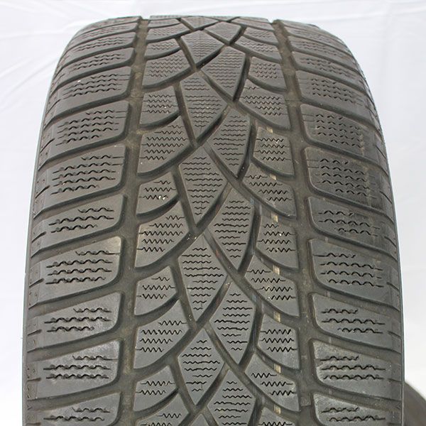 Gebrauchter winterreifen dunlop spwintersport3d rosier online shop 06 (3)