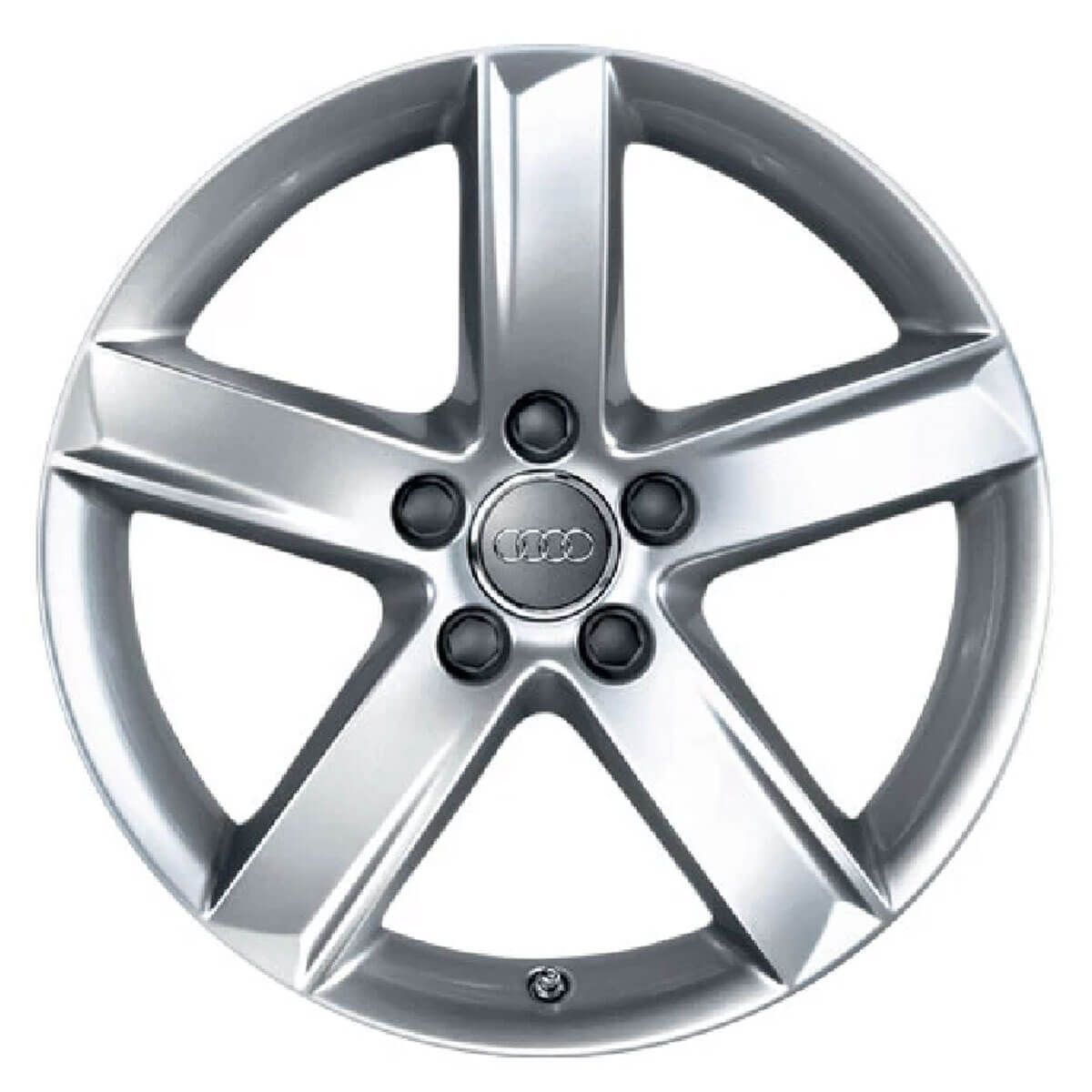 8k0071496a8z8 audi leichtmetallfelge rosier onlineshop