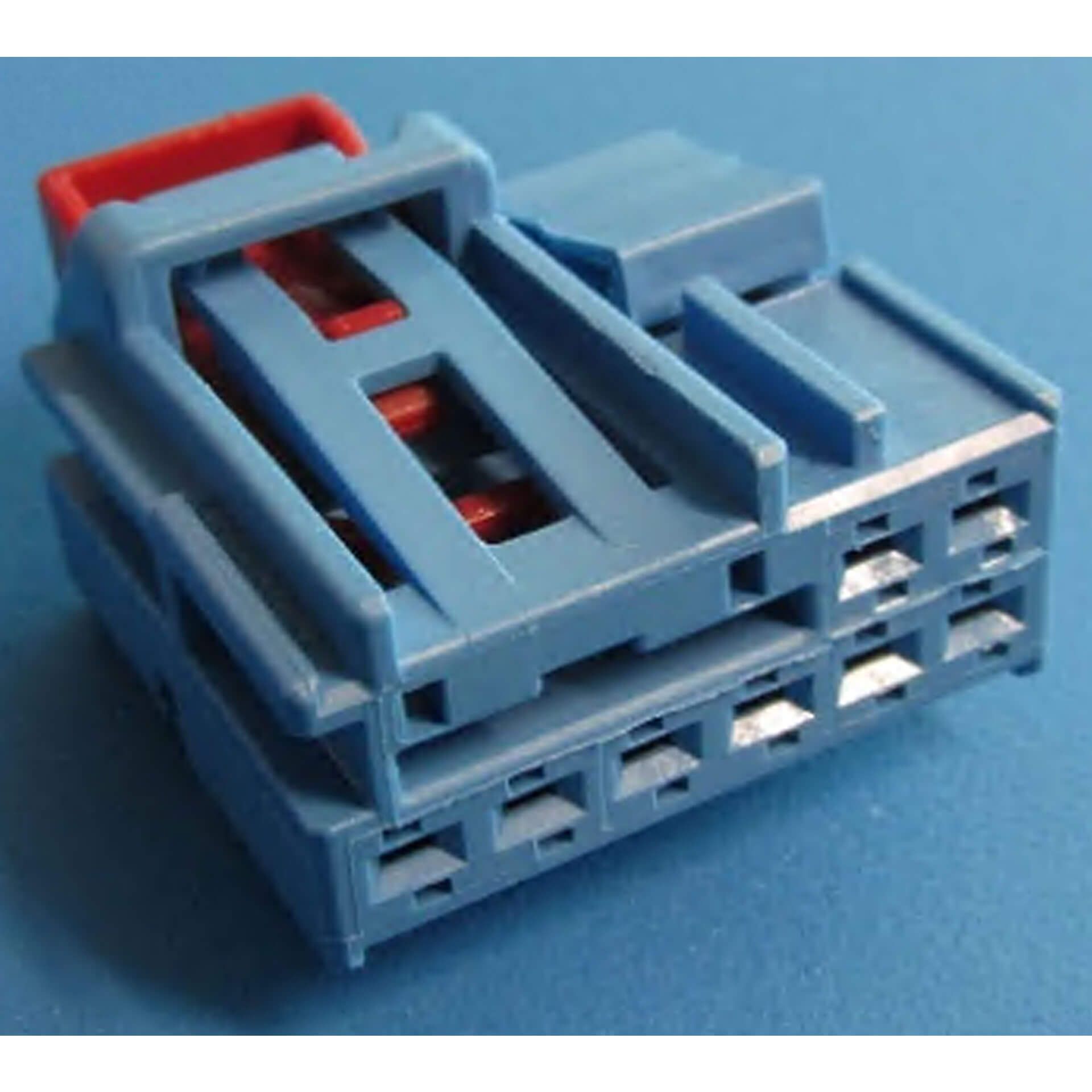 1k8972928b volkswagen rueckleuchtenstecker rosier onlineshop