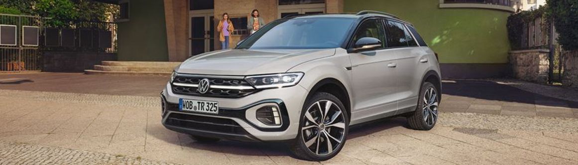 Modellseite volkswagen t roc (1)