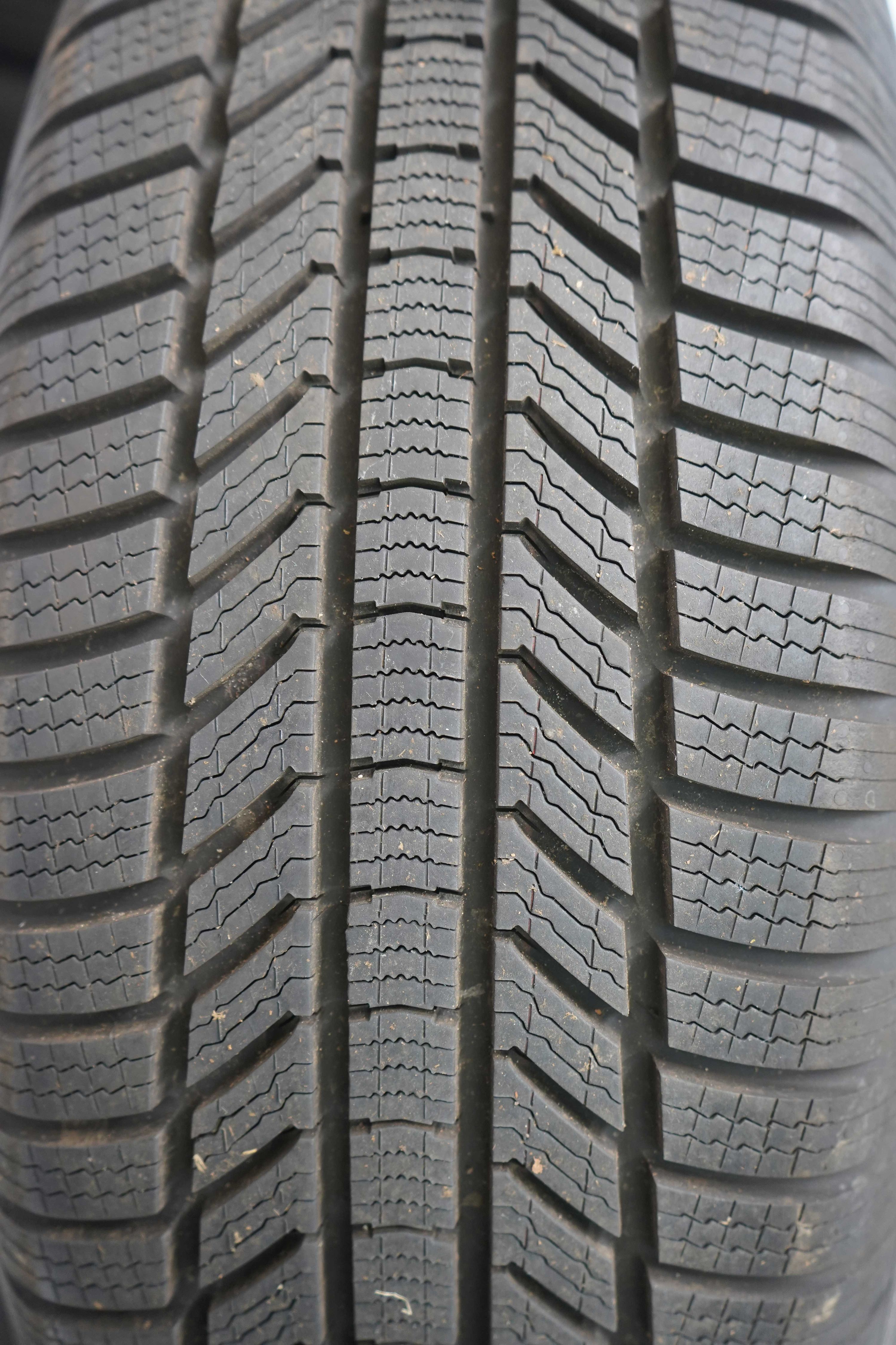 Winterkomplettradsatz gebraucht mercedes benz a253 glc a2534010600 3 (2)