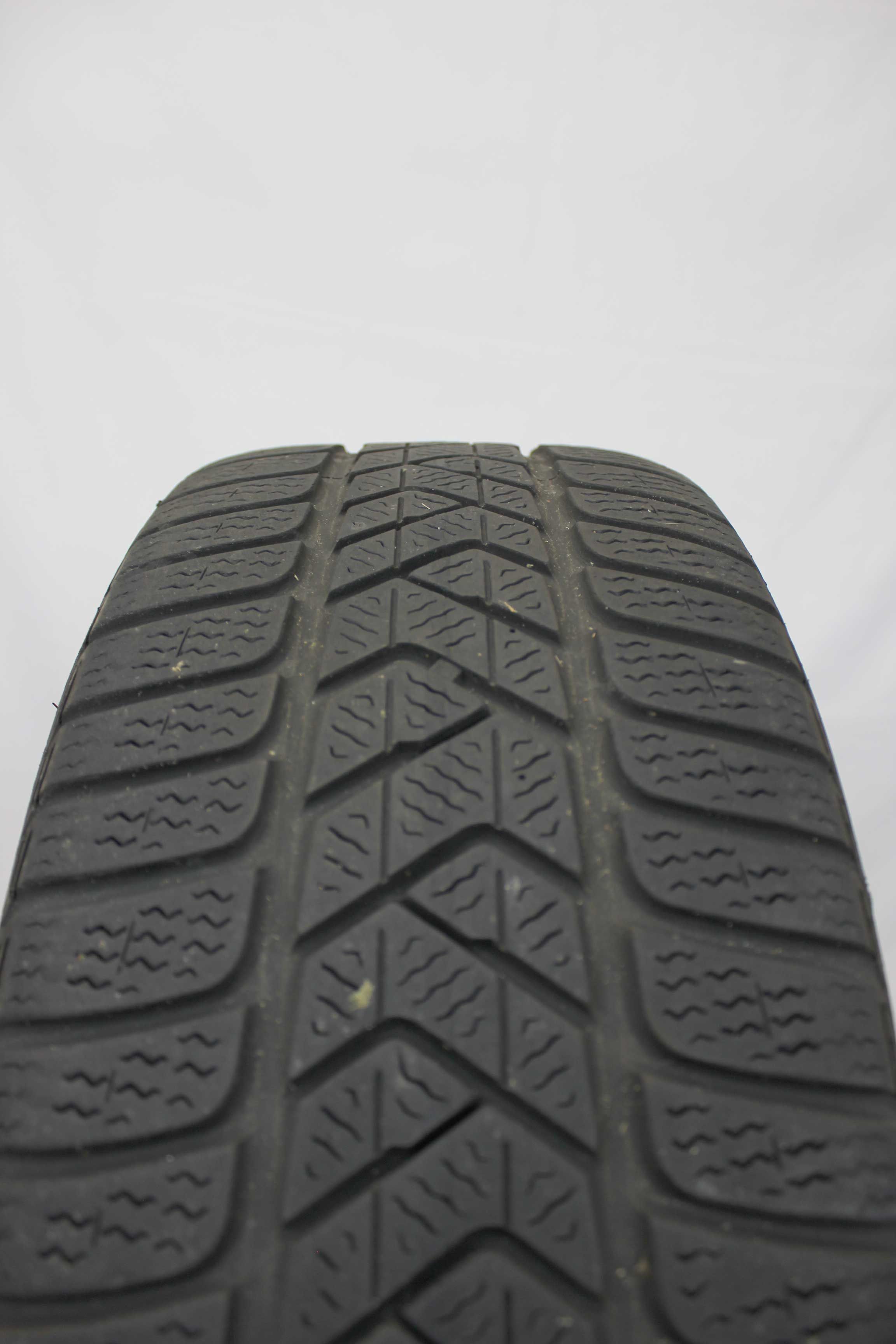 Winterkomplettradsatz mercedes benz a klasse a177 alulfelge 18zoll a1774013300 winterreifen pirelli winter sottozero3 225 45 r18 95h 14 (1)