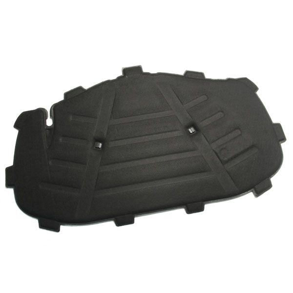 8v0863825 audi motordaemmmatte a3 rosier onlineshop