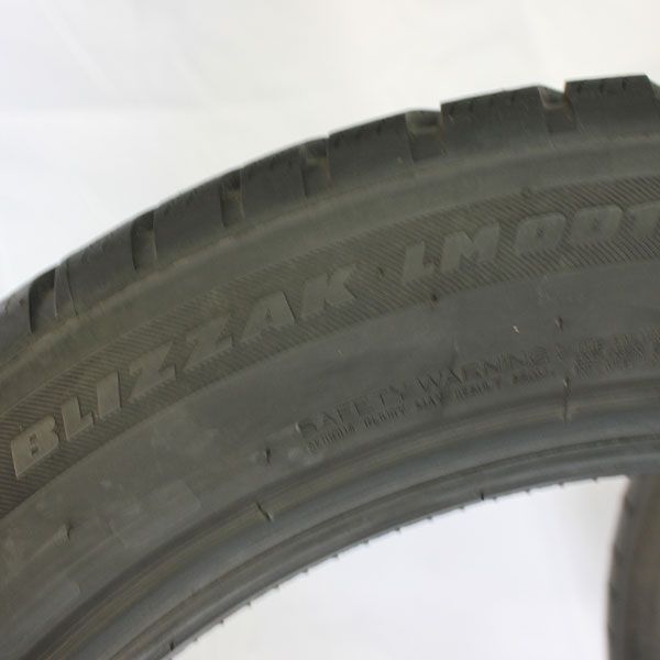 Gebrauchter winterreifen bridgestone blizzak lm001 rosier online shop 02 (3)