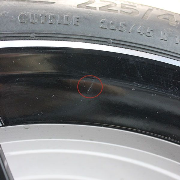 Gebrauchter-Sommerkomplettradsatz-Mercedes-Benz-A177-Rosier-Online-Shop-07 Gebrauchter-Sommerkomplettradsatz-Mercedes-Benz-A177-Rosier-Online-Shop-07