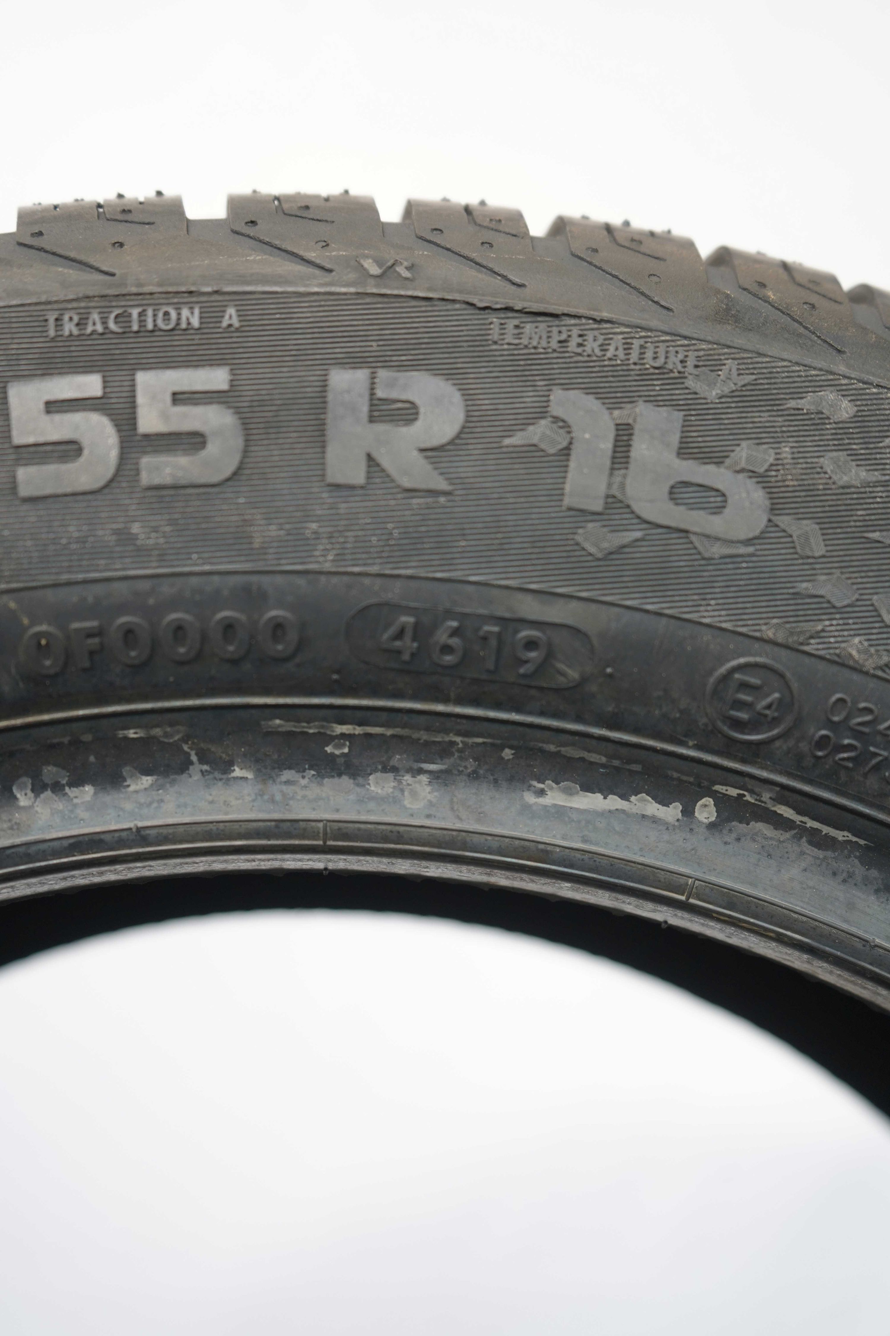 Ganzjahresreifen vredestein quatrac5 205 55 r16 91h 3 (3)